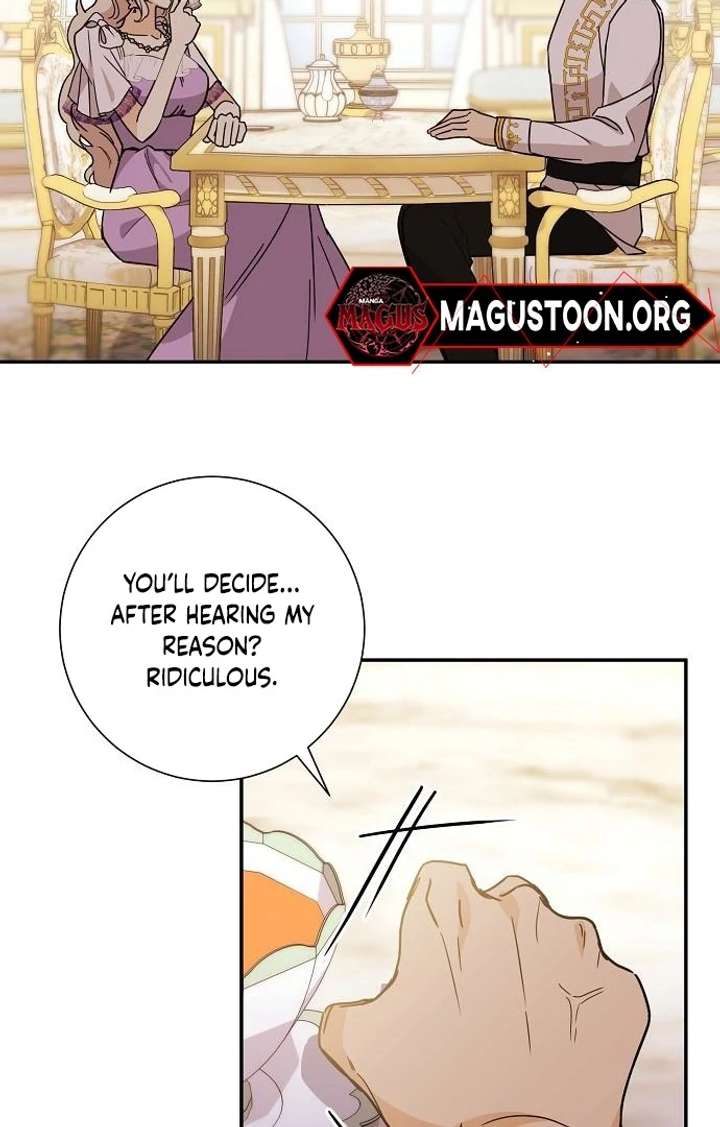 For My Gentle Monster Chapter 3 page 93 - 