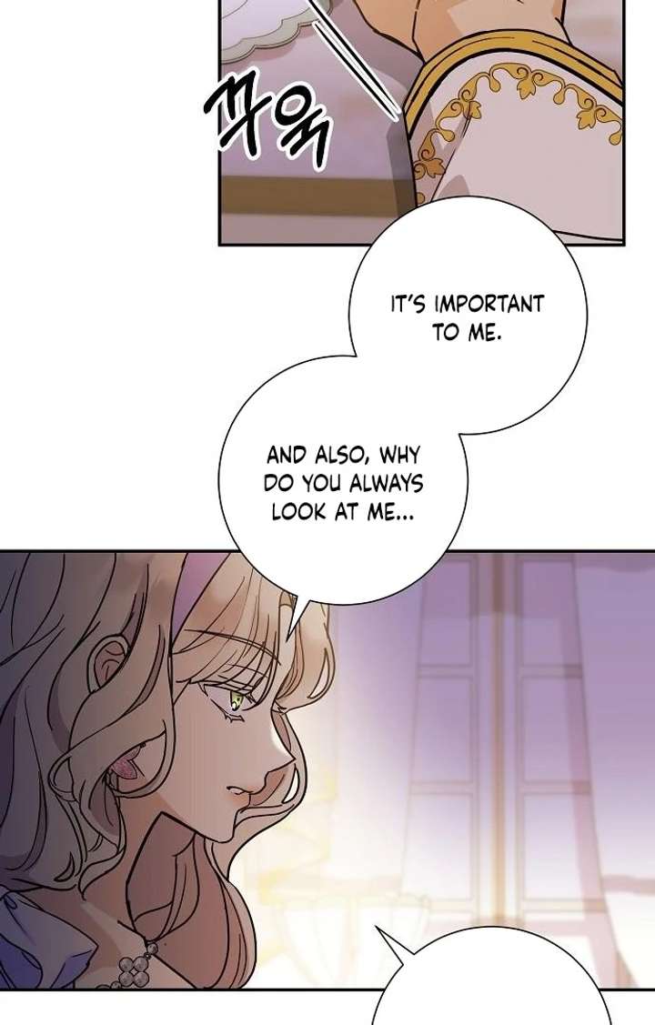 For My Gentle Monster Chapter 3 page 94 - 