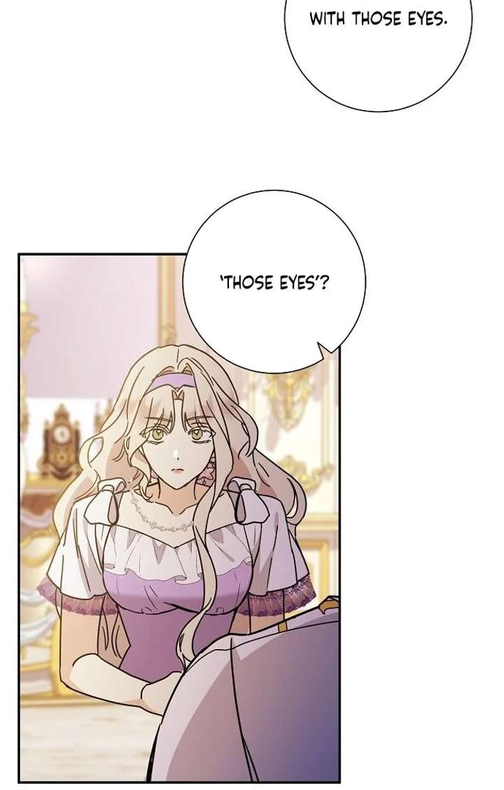 For My Gentle Monster Chapter 3 page 95 - 