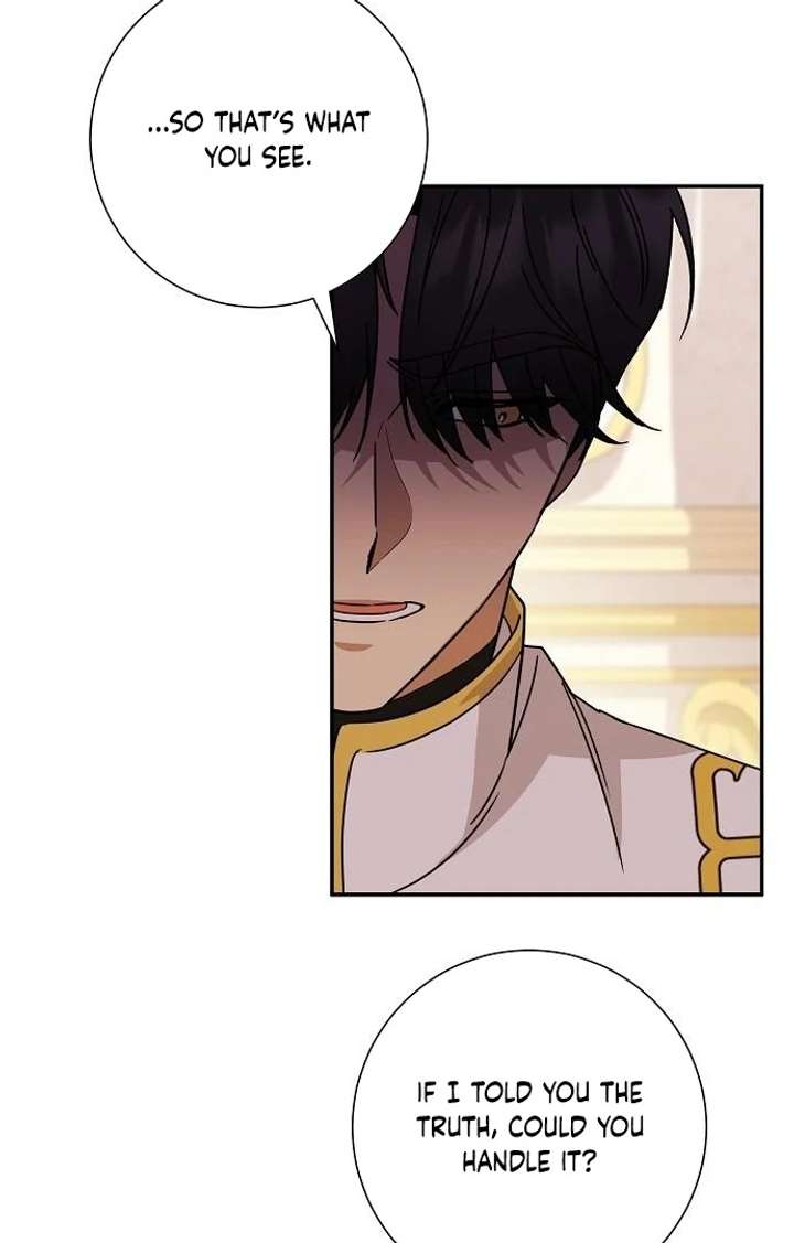 For My Gentle Monster Chapter 3 page 98 - 