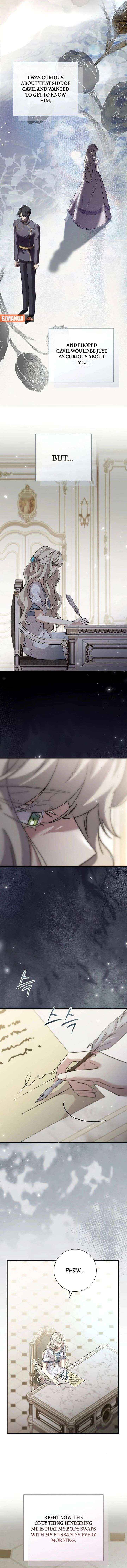 For My Gentle Monster Chapter 30 page 7 - 
