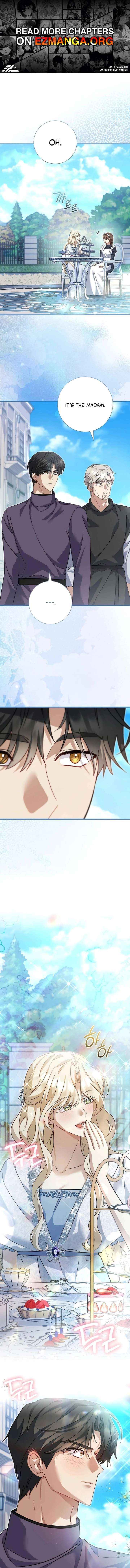 For My Gentle Monster Chapter 31 page 1 - 