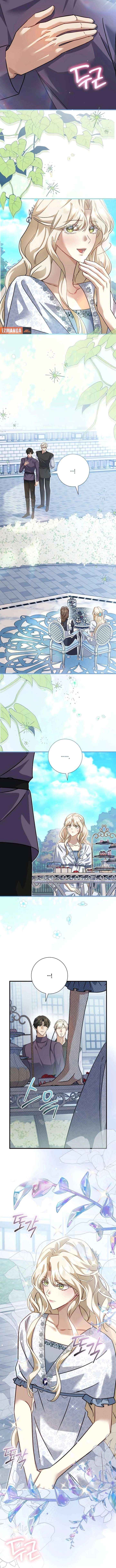 For My Gentle Monster Chapter 31 page 2 - 