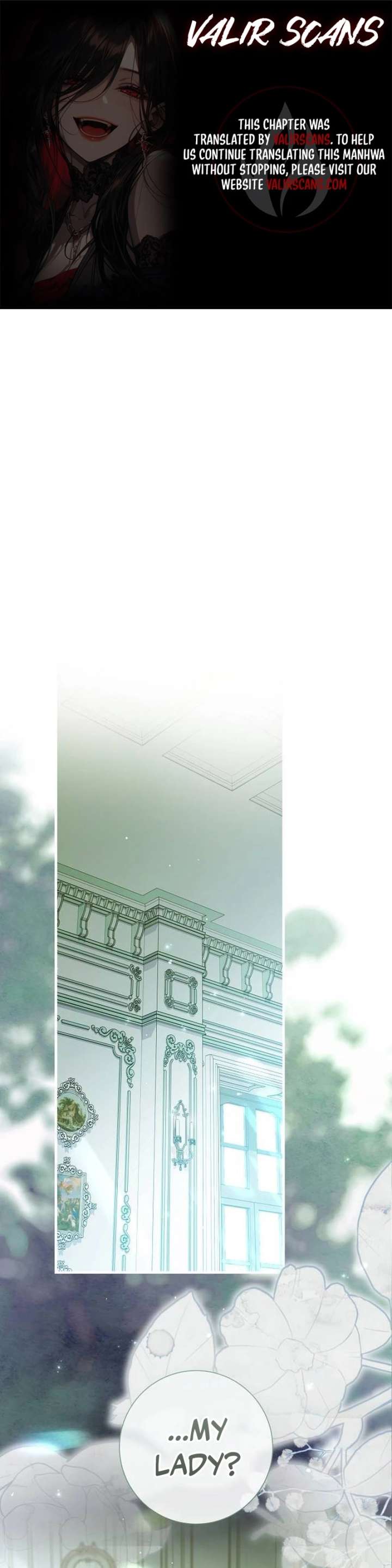 For My Gentle Monster Chapter 33 page 1 - 