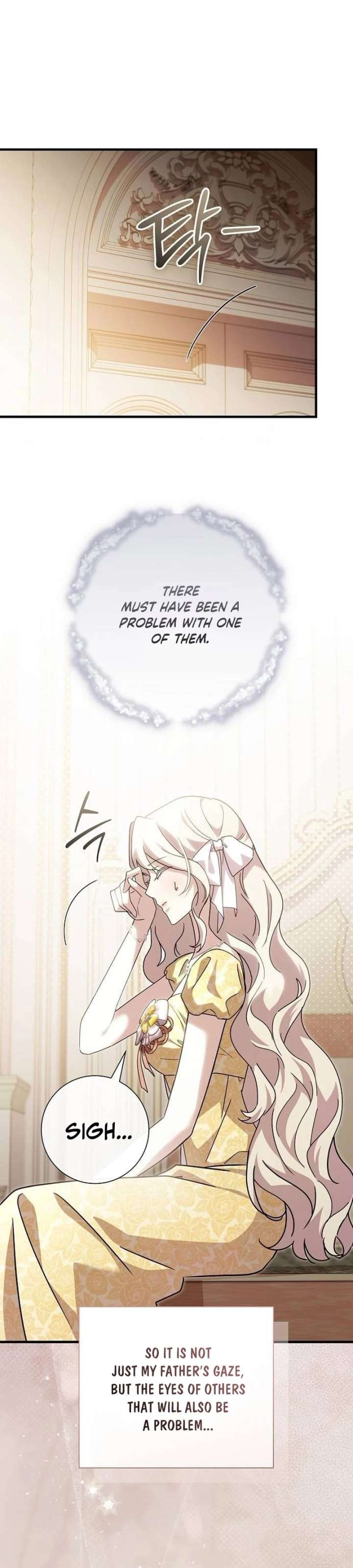 For My Gentle Monster Chapter 33 page 18 - 