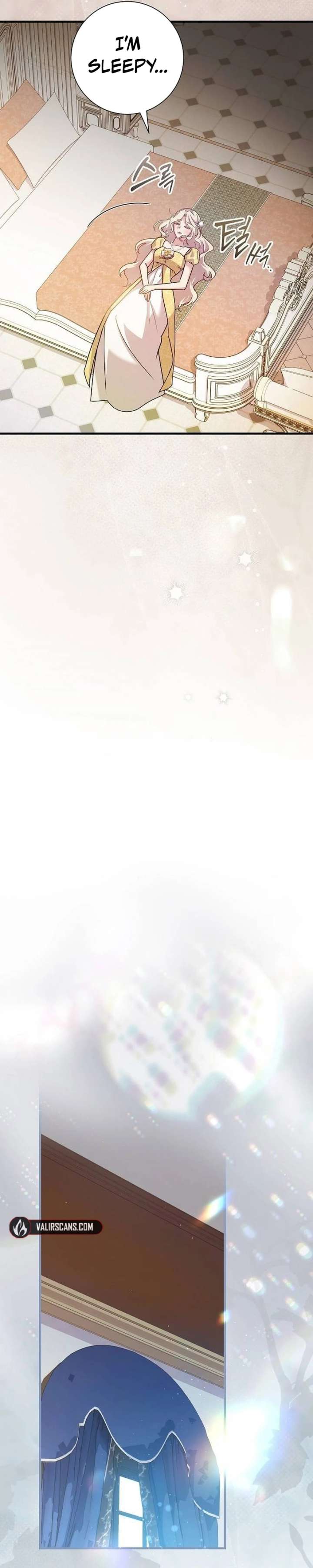 For My Gentle Monster Chapter 33 page 19 - 