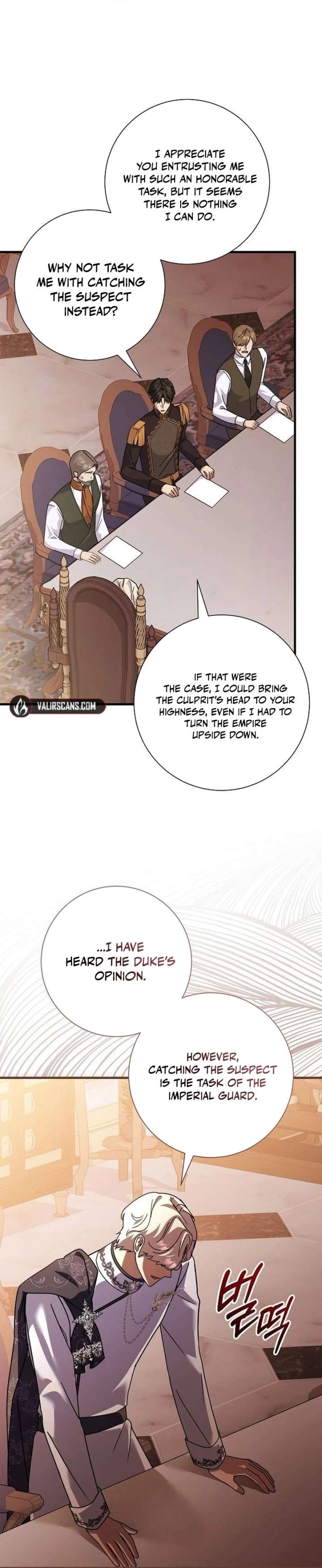 For My Gentle Monster Chapter 33 page 28 - 