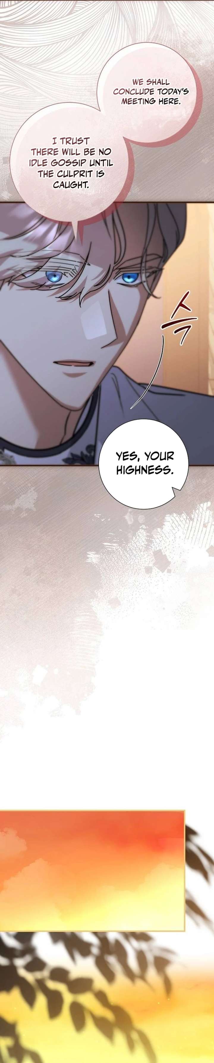 For My Gentle Monster Chapter 33 page 29 - 