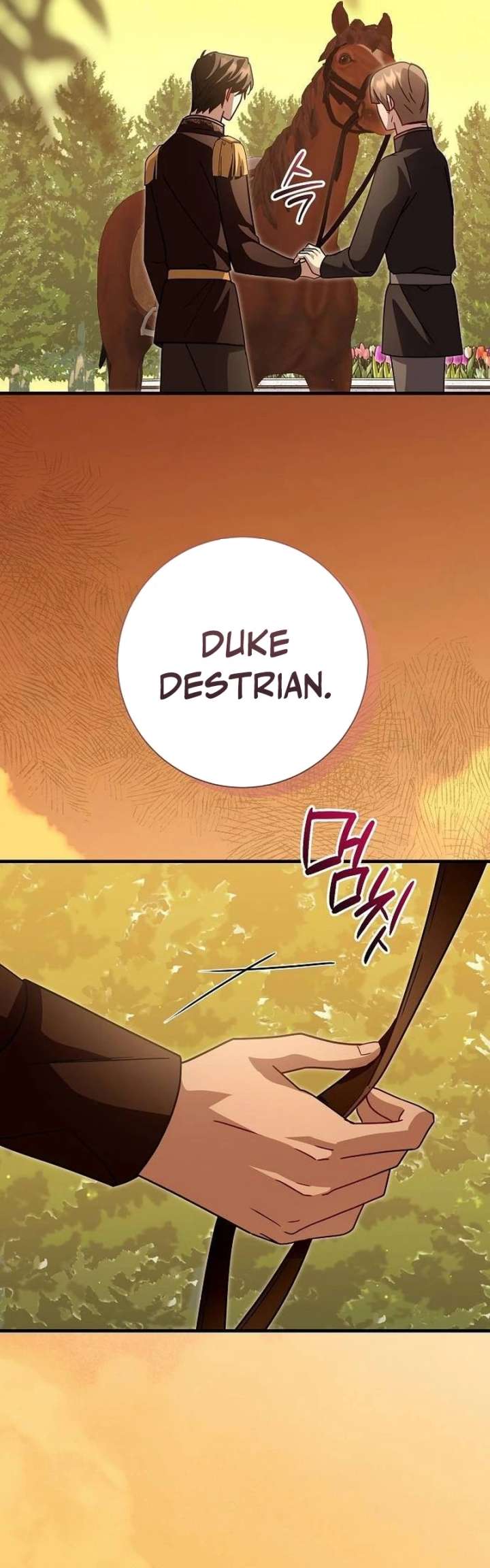 For My Gentle Monster Chapter 33 page 30 - 