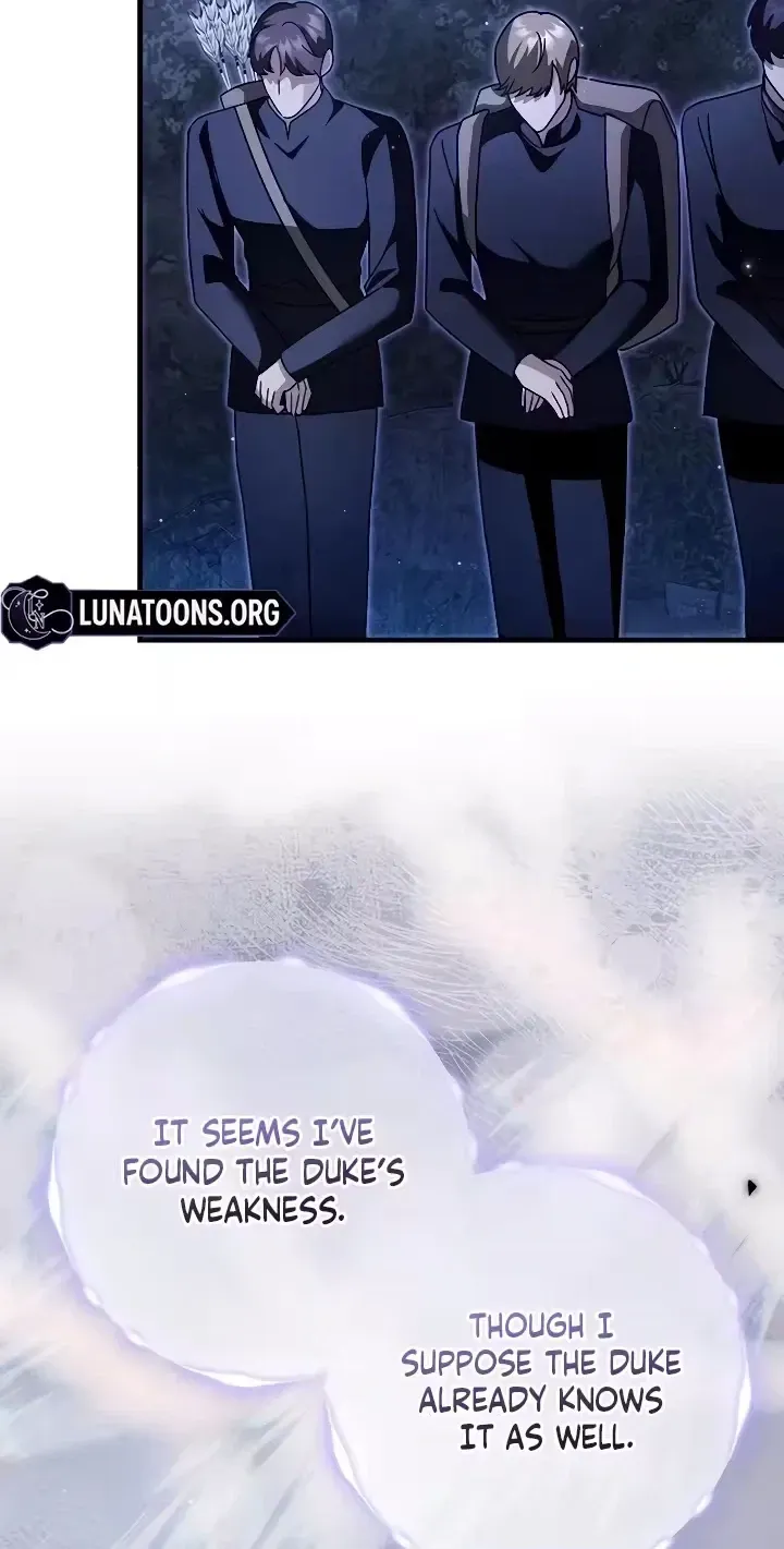 For My Gentle Monster Chapter 34 page 20 - 