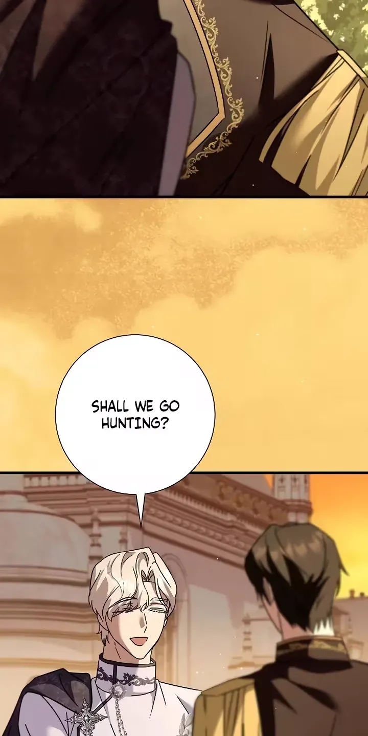 For My Gentle Monster Chapter 34 page 3 - 