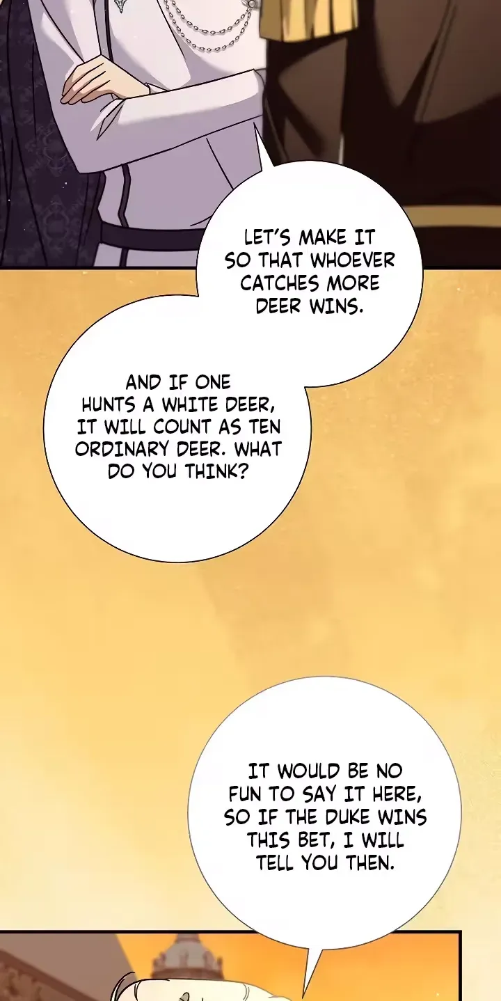 For My Gentle Monster Chapter 34 page 4 - 