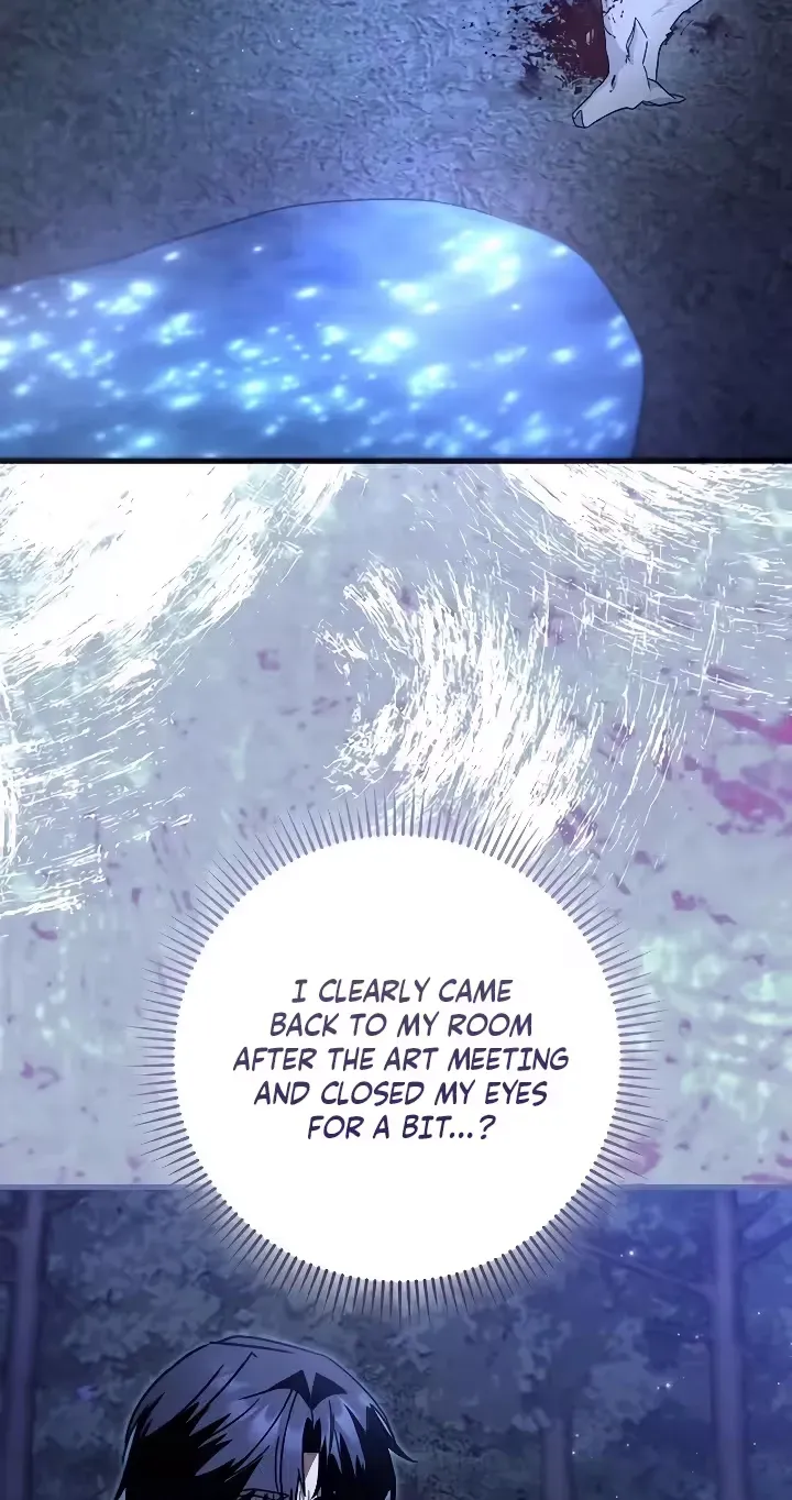 For My Gentle Monster Chapter 34 page 33 - 