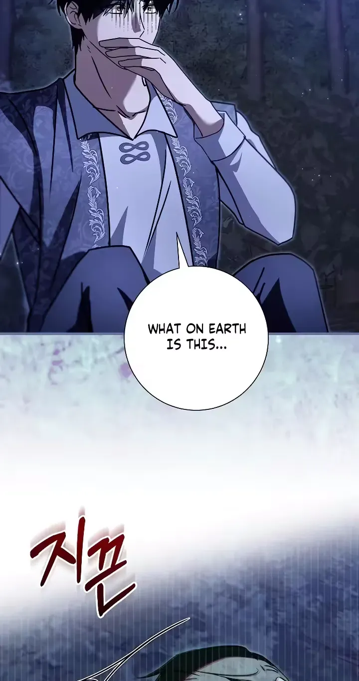 For My Gentle Monster Chapter 34 page 34 - 