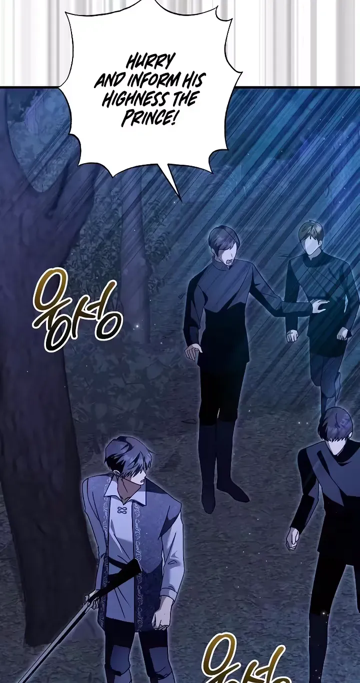 For My Gentle Monster Chapter 34 page 38 - 