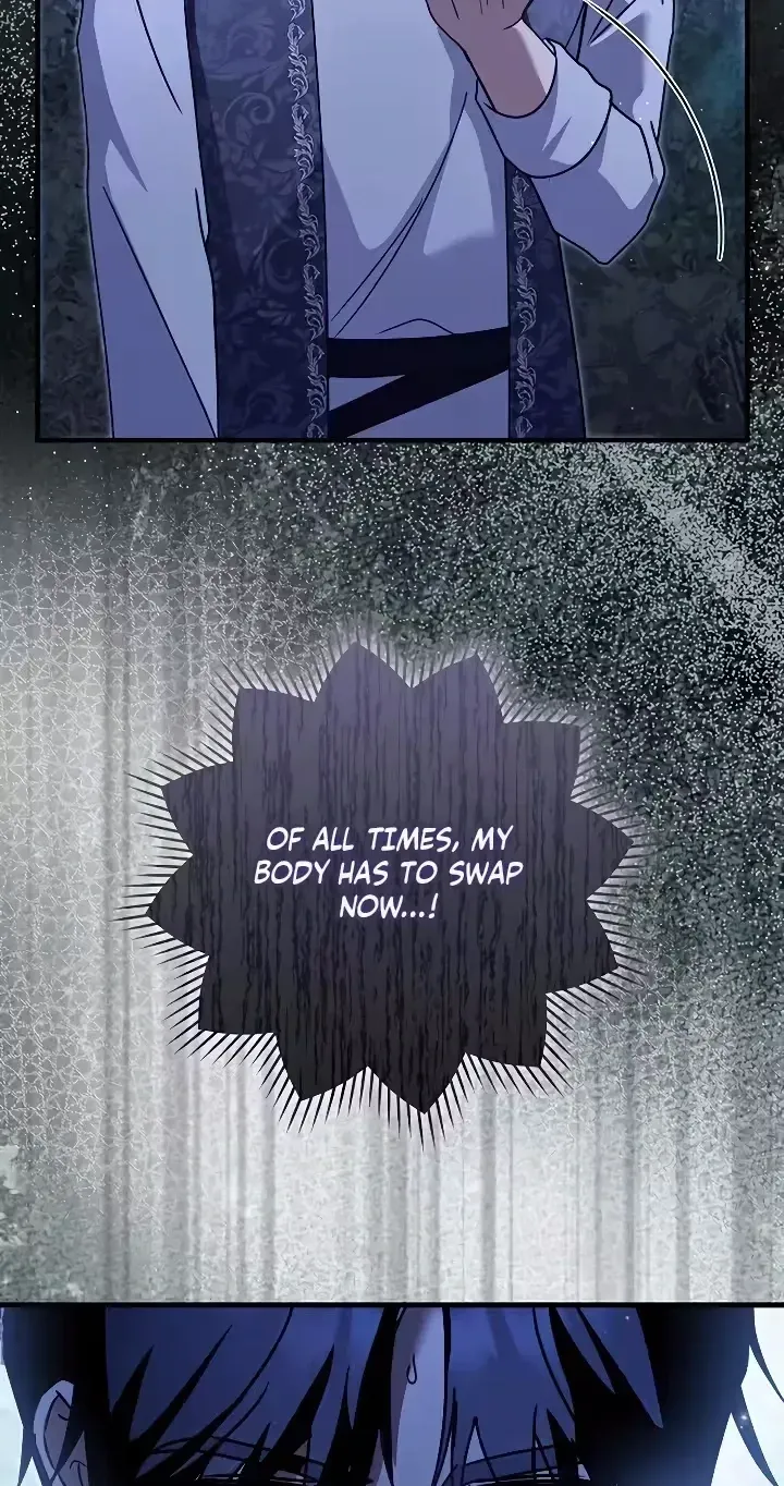 For My Gentle Monster Chapter 34 page 40 - 
