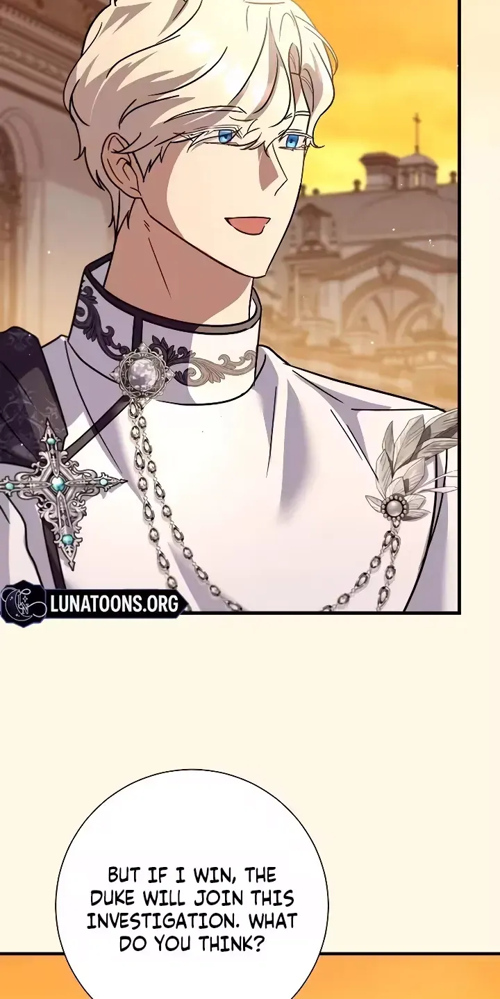 For My Gentle Monster Chapter 34 page 5 - 