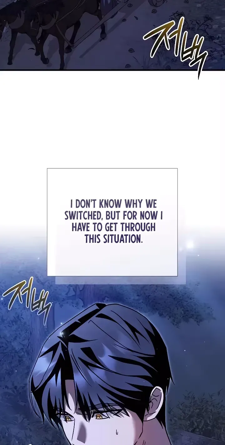 For My Gentle Monster Chapter 34 page 44 - 