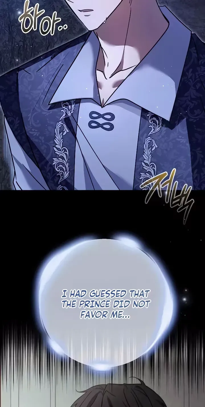 For My Gentle Monster Chapter 34 page 45 - 
