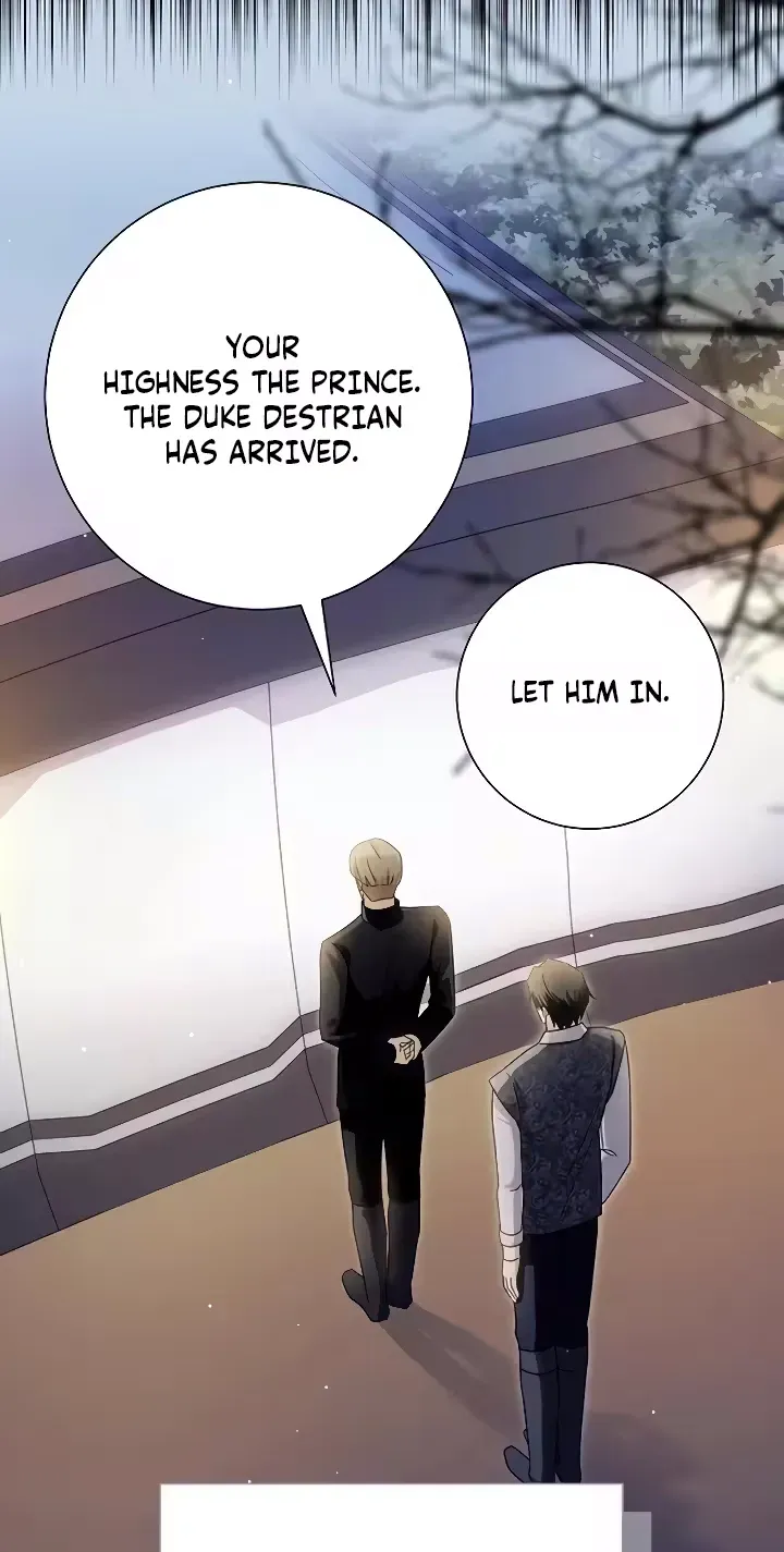 For My Gentle Monster Chapter 34 page 47 - 