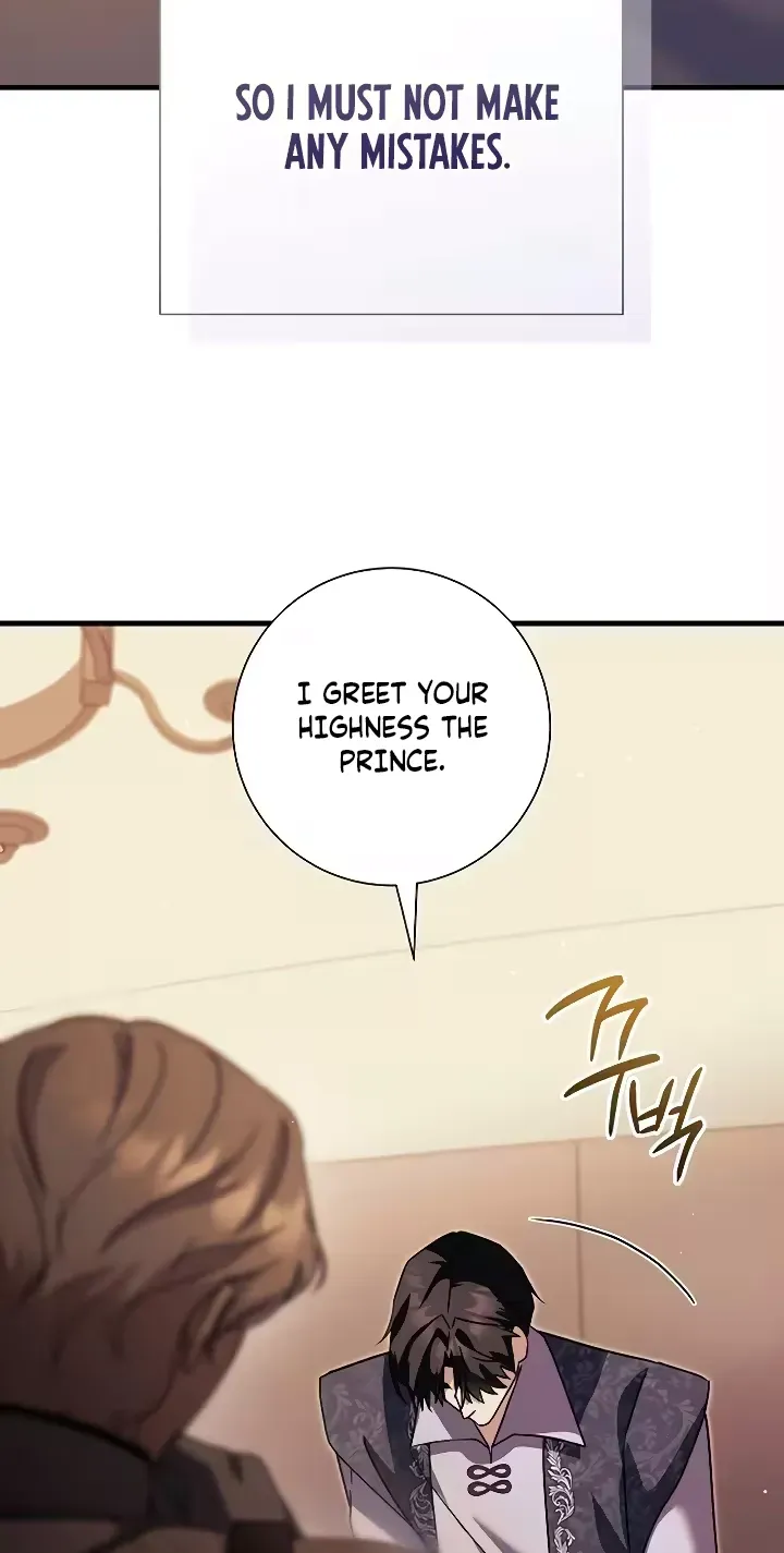 For My Gentle Monster Chapter 34 page 48 - 