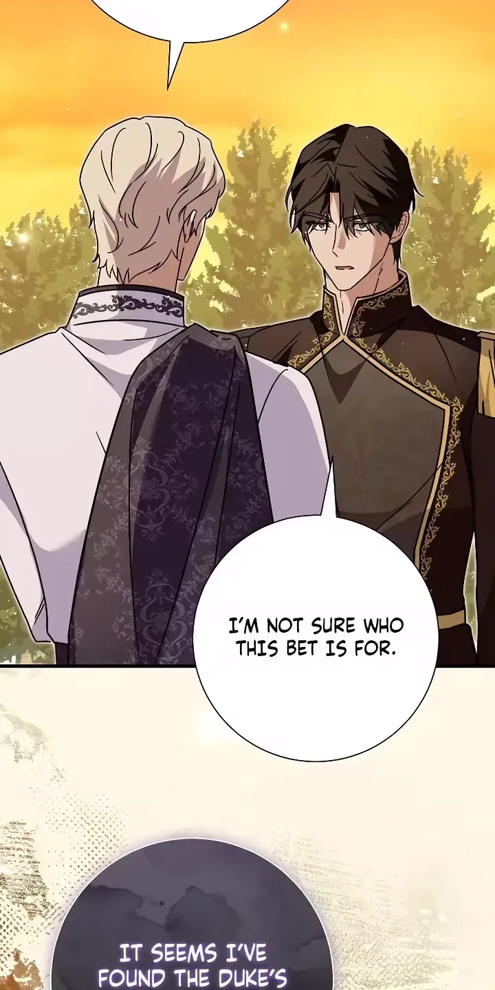 For My Gentle Monster Chapter 34 page 6 - 