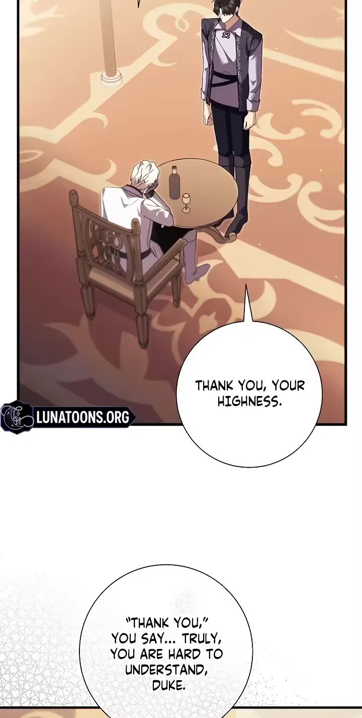 For My Gentle Monster Chapter 34 page 51 - 