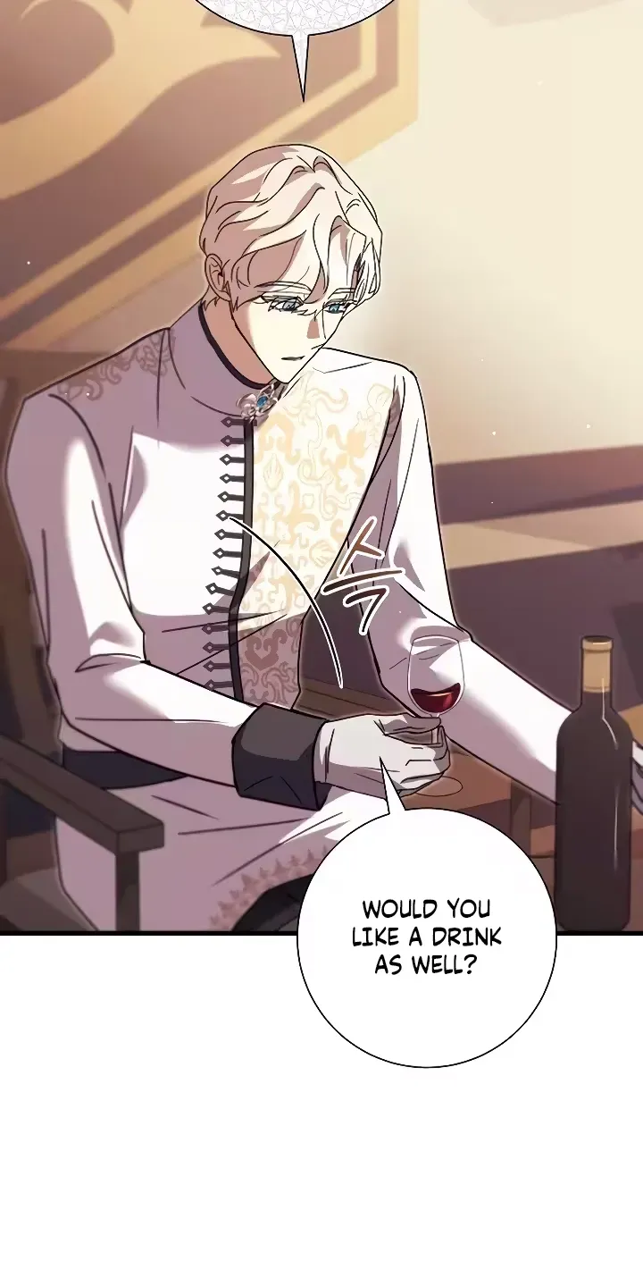 For My Gentle Monster Chapter 34 page 52 - 