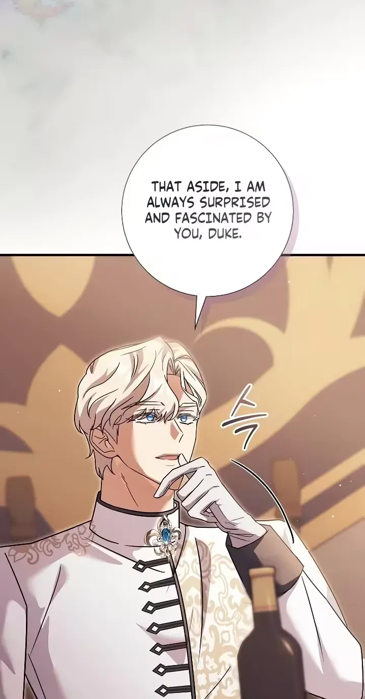 For My Gentle Monster Chapter 34 page 55 - 
