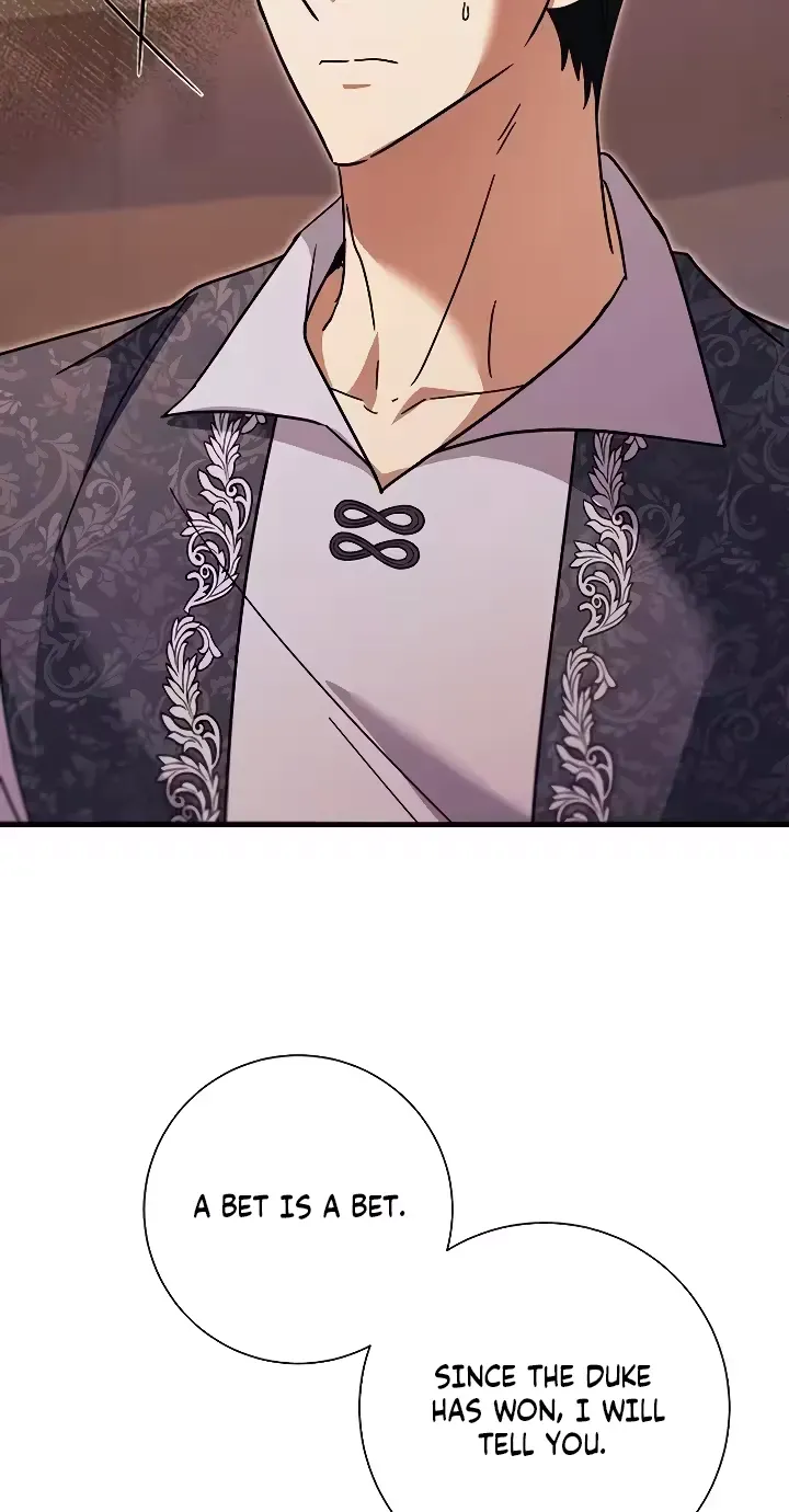 For My Gentle Monster Chapter 34 page 57 - 