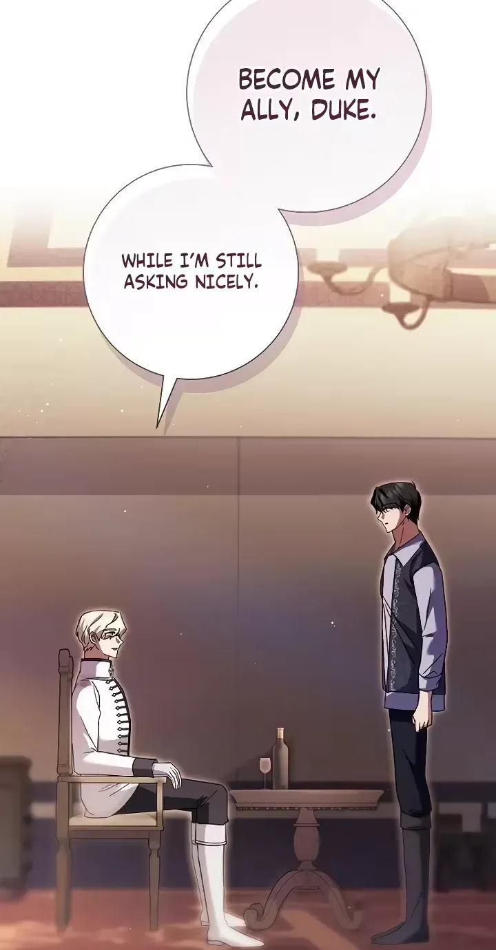 For My Gentle Monster Chapter 34 page 59 - 
