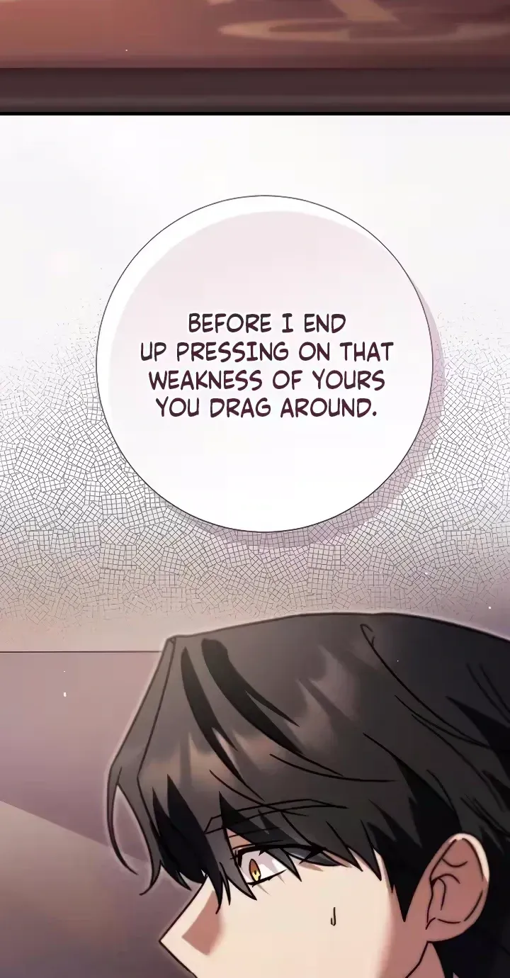 For My Gentle Monster Chapter 34 page 60 - 