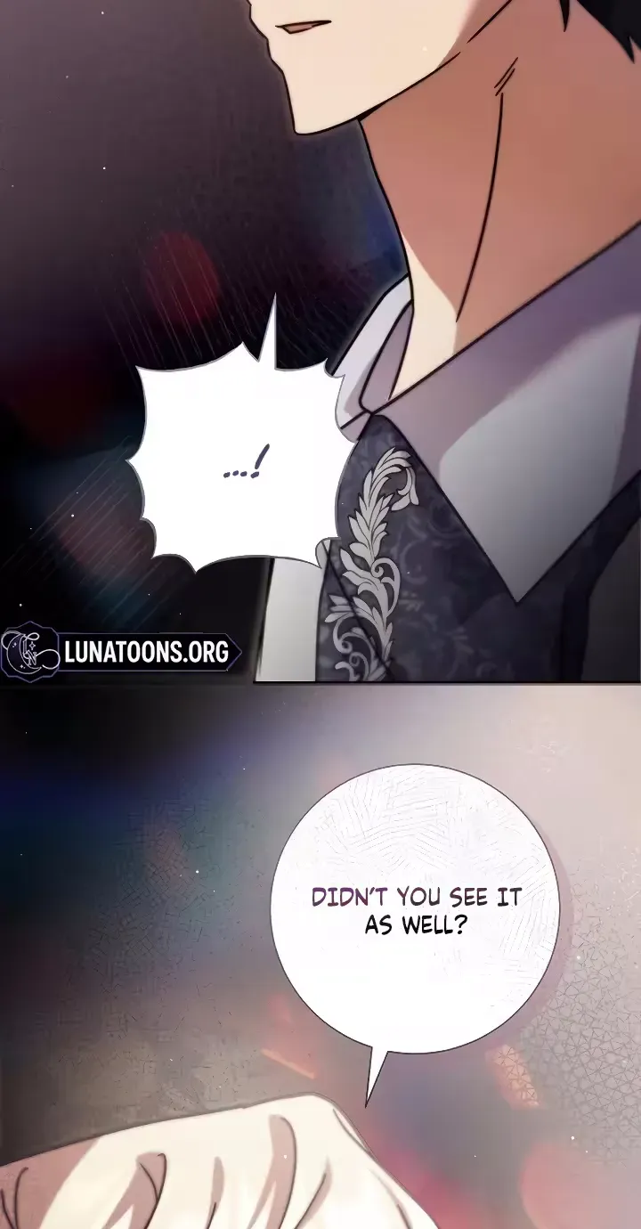 For My Gentle Monster Chapter 34 page 61 - 