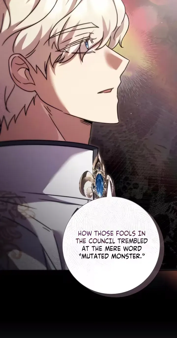 For My Gentle Monster Chapter 34 page 62 - 