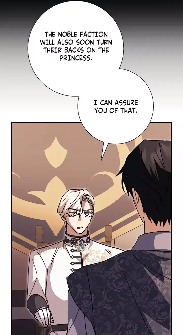 For My Gentle Monster Chapter 34 page 63 - 