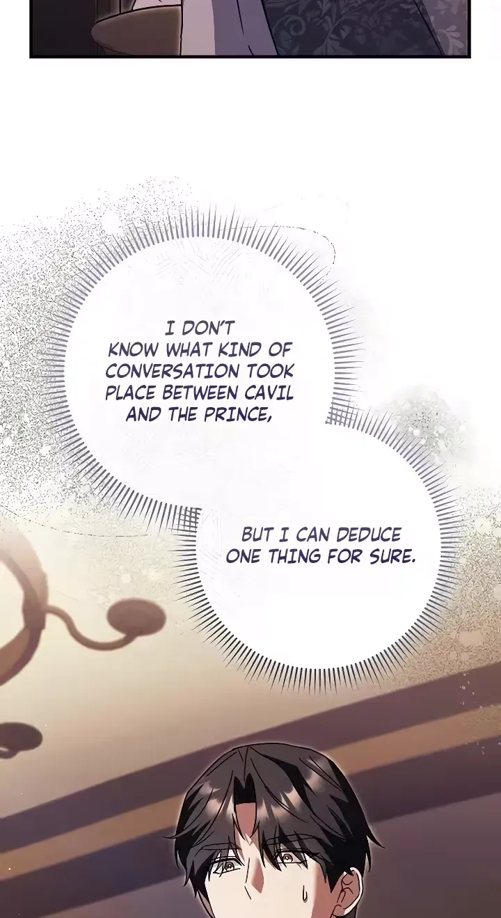 For My Gentle Monster Chapter 34 page 64 - 