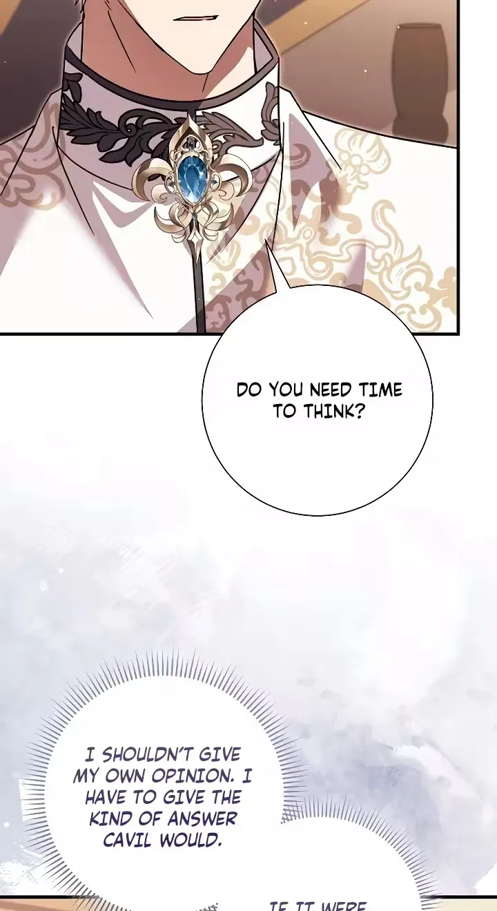 For My Gentle Monster Chapter 34 page 69 - 