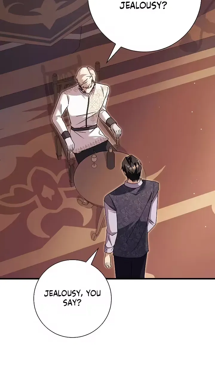 For My Gentle Monster Chapter 34 page 73 - 