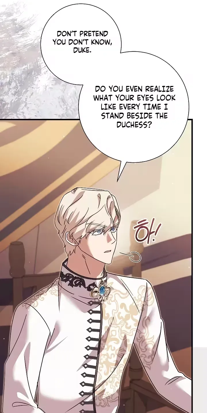 For My Gentle Monster Chapter 34 page 74 - 