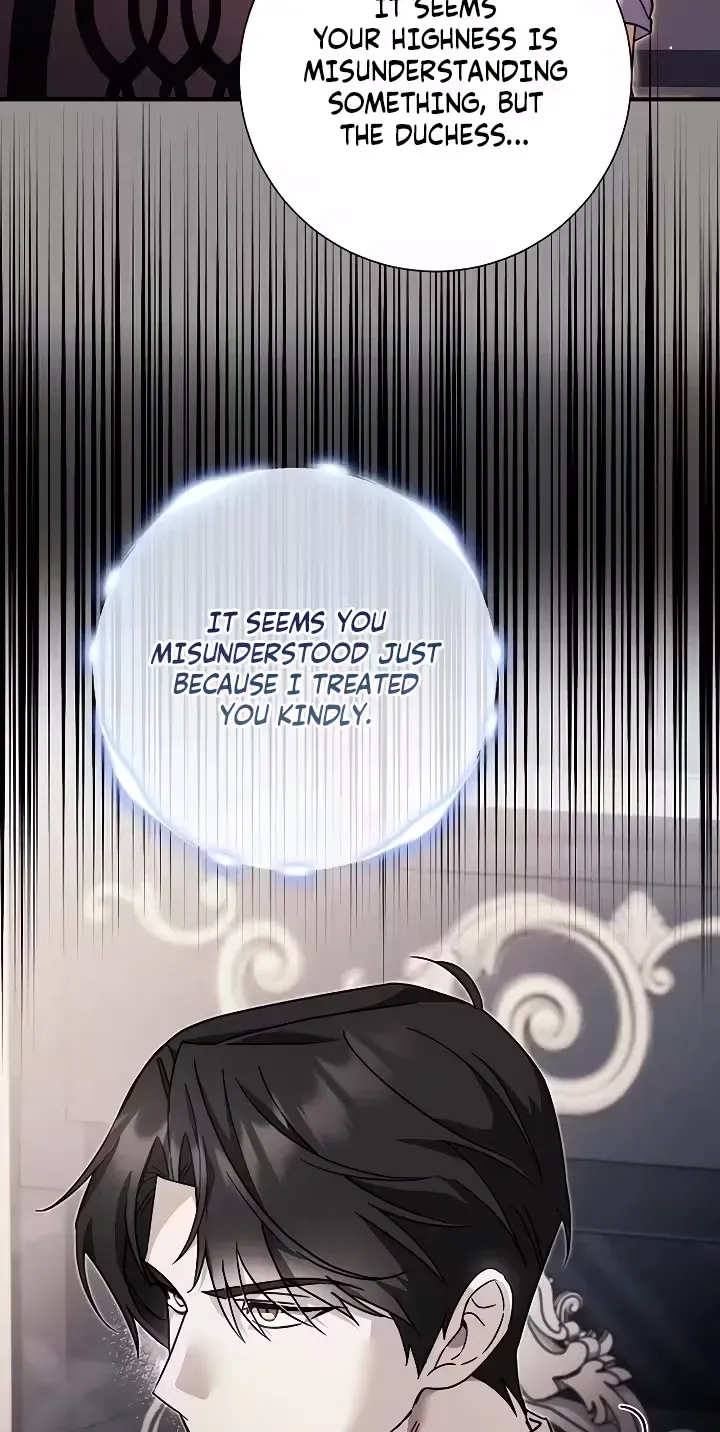 For My Gentle Monster Chapter 34 page 76 - 