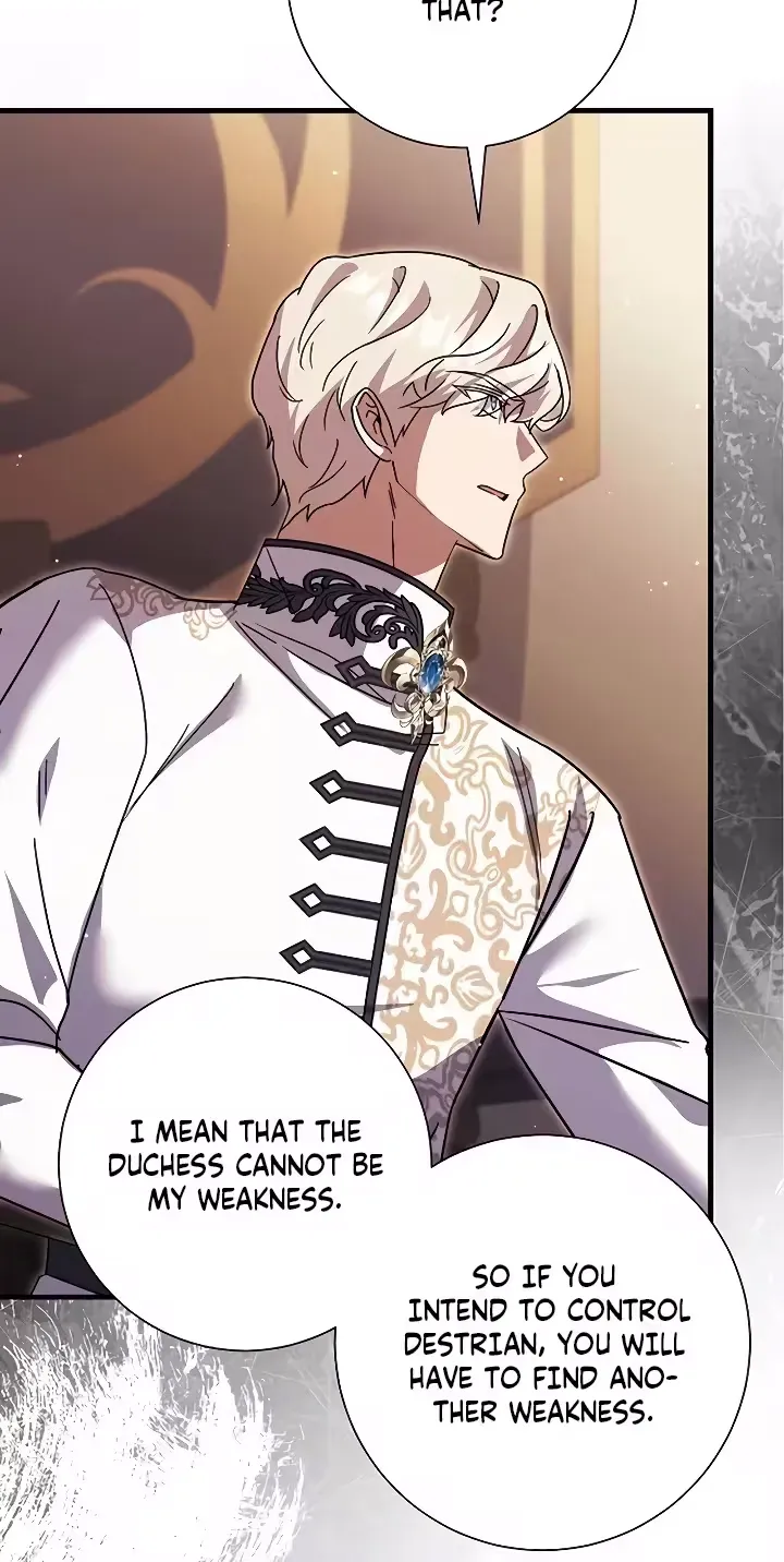 For My Gentle Monster Chapter 34 page 79 - 