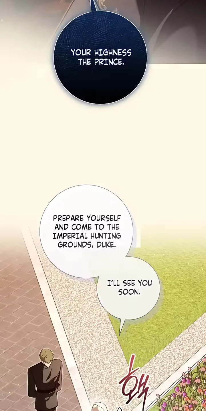 For My Gentle Monster Chapter 34 page 9 - 