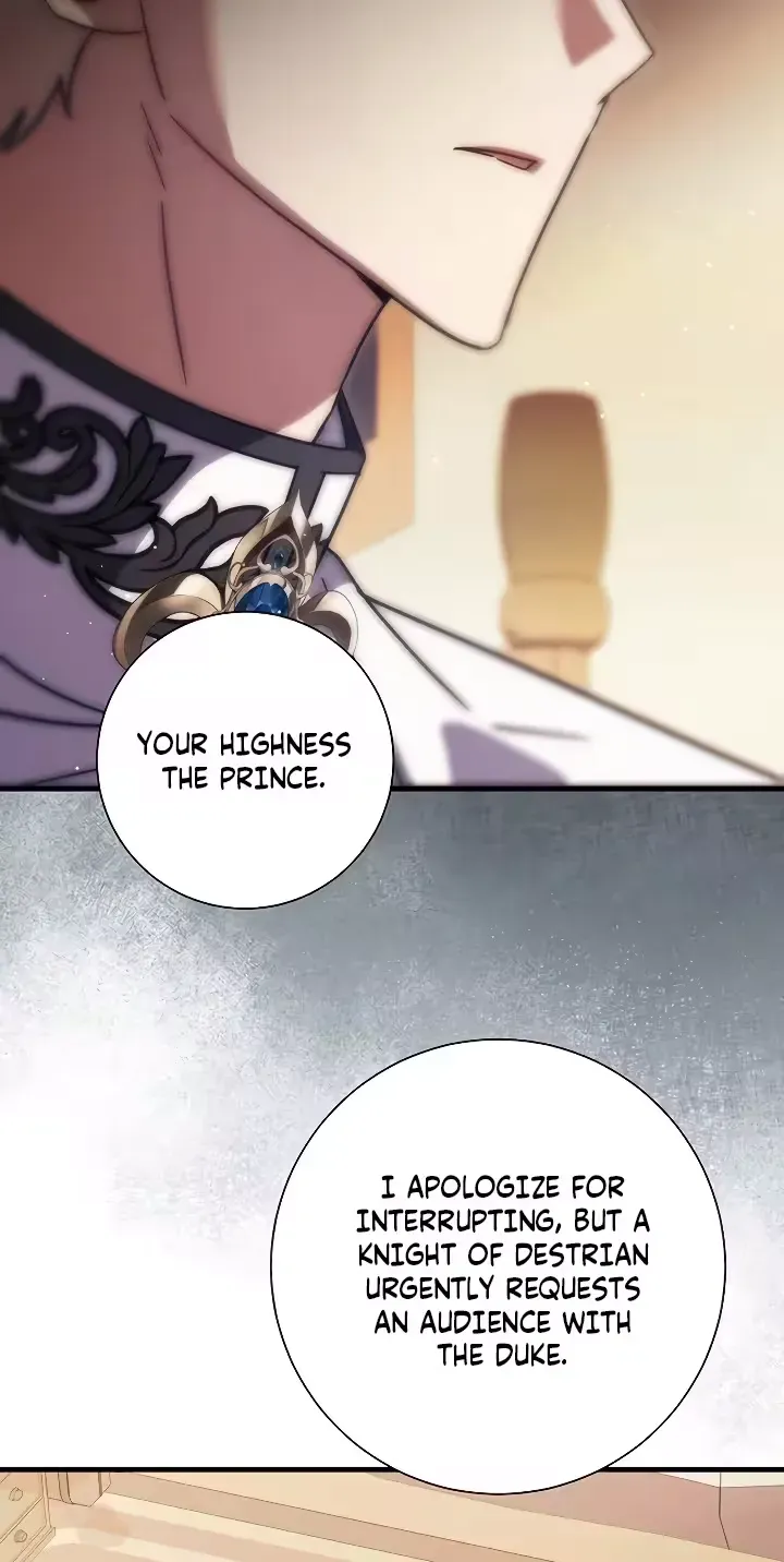 For My Gentle Monster Chapter 34 page 82 - 