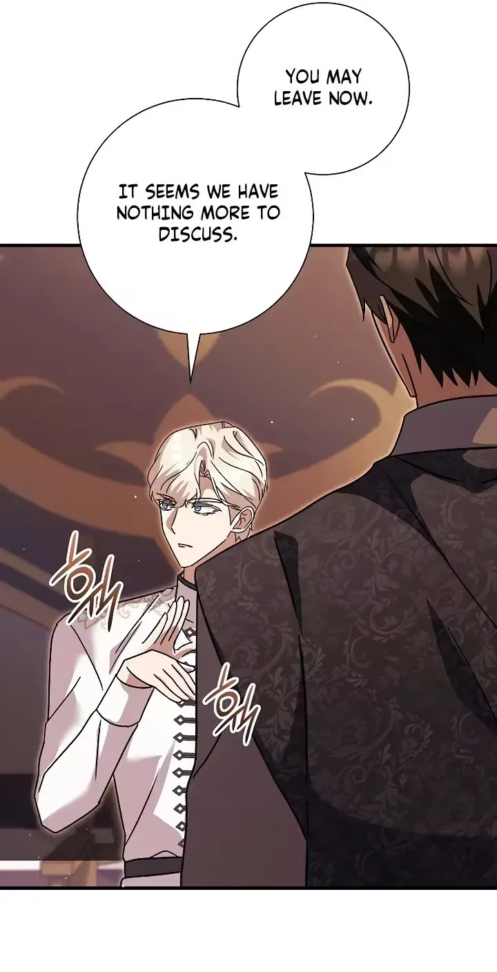 For My Gentle Monster Chapter 34 page 84 - 
