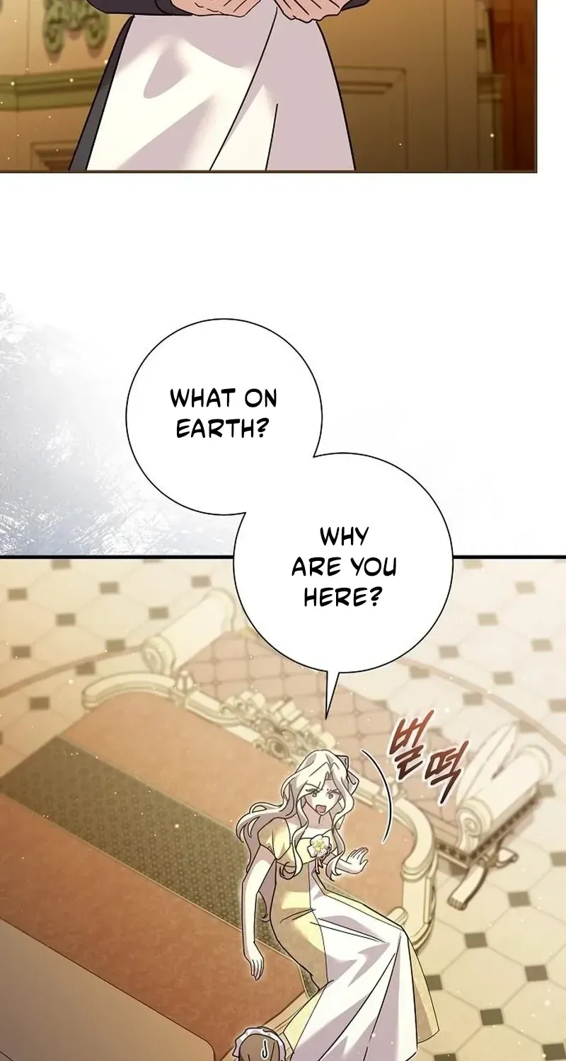 For My Gentle Monster Chapter 35 page 13 - 