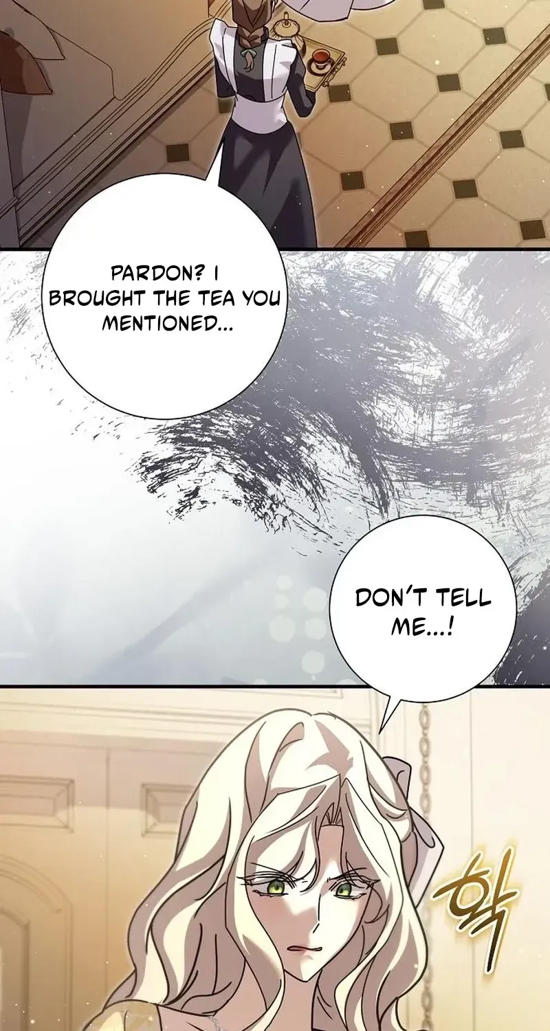 For My Gentle Monster Chapter 35 page 14 - 