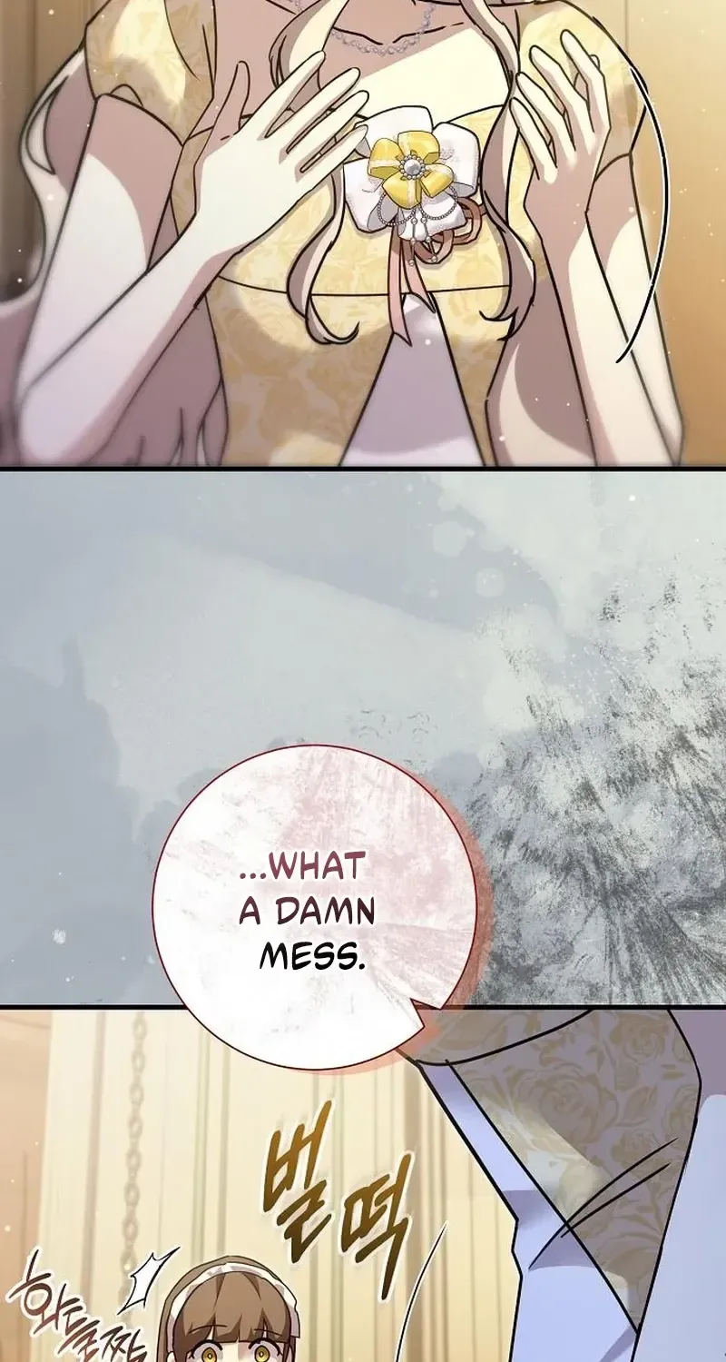 For My Gentle Monster Chapter 35 page 15 - 