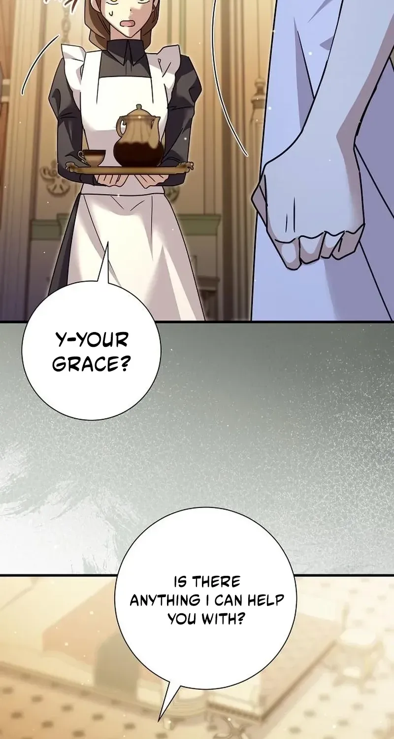 For My Gentle Monster Chapter 35 page 16 - 