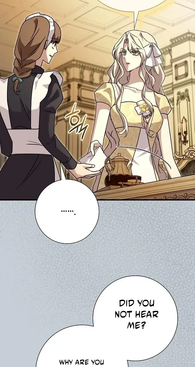 For My Gentle Monster Chapter 35 page 18 - 