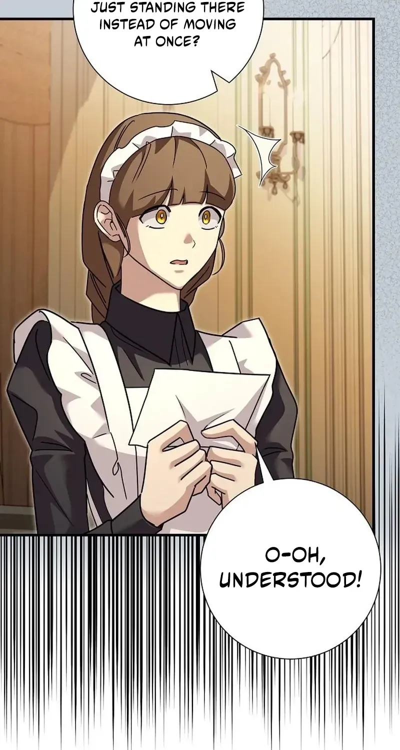 For My Gentle Monster Chapter 35 page 19 - 